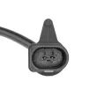 Contact d'avertissement, usure des plaquettes de frein TEKNÖR HCZ-VW-004 - Visuel 3