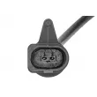 Contact d'avertissement, usure des plaquettes de frein TEKNÖR HCZ-VW-005 - Visuel 3