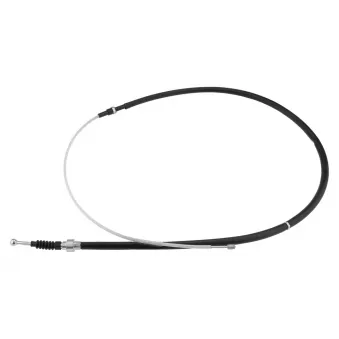 Tirette à câble, frein de stationnement TEKNÖR HLR-VW-003