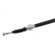 Tirette à câble, frein de stationnement TEKNÖR HLR-VW-003 - Visuel 2
