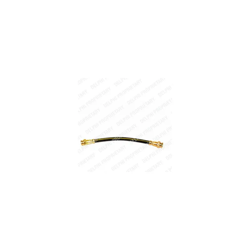 Flexible de frein DELPHI LH0320