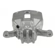 Étrier de frein avant gauche TEKNÖR HZP-CT-022 - Visuel 3
