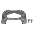 Support, étrier de frein avant gauche TEKNÖR HZP-CT-022A - Visuel 1