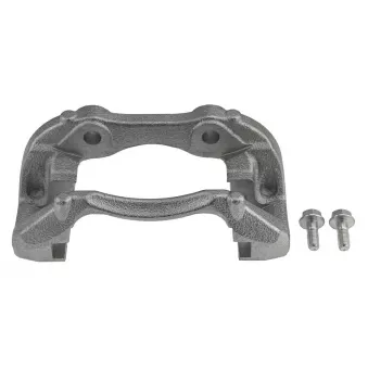 Support, étrier de frein avant gauche TEKNÖR HZP-CT-022A