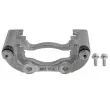 Support, étrier de frein avant gauche TEKNÖR HZP-CT-022A - Visuel 3