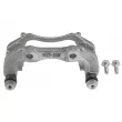 Support, étrier de frein avant droit TEKNÖR HZP-CT-023A - Visuel 2