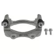 Support, étrier de frein TEKNÖR HZP-CT-028A - Visuel 3