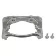 Support, étrier de frein TEKNÖR HZP-CT-031A - Visuel 1