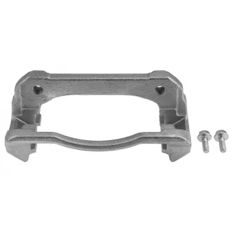 Support, étrier de frein avant TEKNÖR HZP-FT-014A