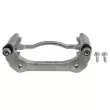 Support, étrier de frein avant TEKNÖR HZP-FT-014A - Visuel 3