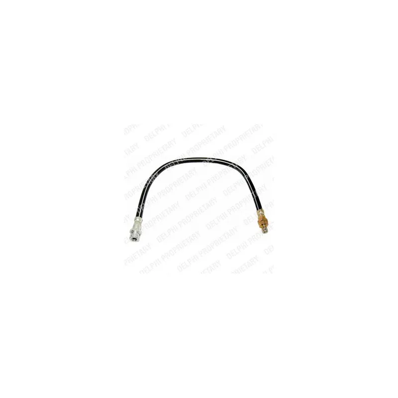 Flexible de frein DELPHI LH0326