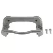 Support, étrier de frein TEKNÖR HZP-FT-015A - Visuel 1