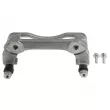 Support, étrier de frein TEKNÖR HZP-FT-015A - Visuel 2