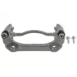 Support, étrier de frein TEKNÖR HZP-FT-015A - Visuel 3
