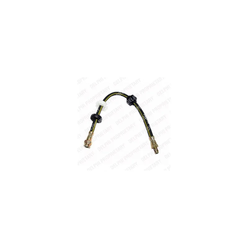 Flexible de frein DELPHI LH0328