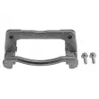 Support, étrier de frein TEKNÖR HZP-HD-009A - Visuel 1