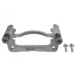 Support, étrier de frein TEKNÖR HZP-HD-009A - Visuel 3