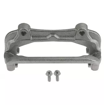 Support, étrier de frein avant gauche TEKNÖR HZP-LR-002A