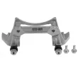 Support, étrier de frein TEKNÖR HZP-ME-024A - Visuel 2