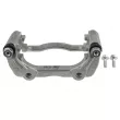 Support, étrier de frein TEKNÖR HZP-ME-026A - Visuel 3