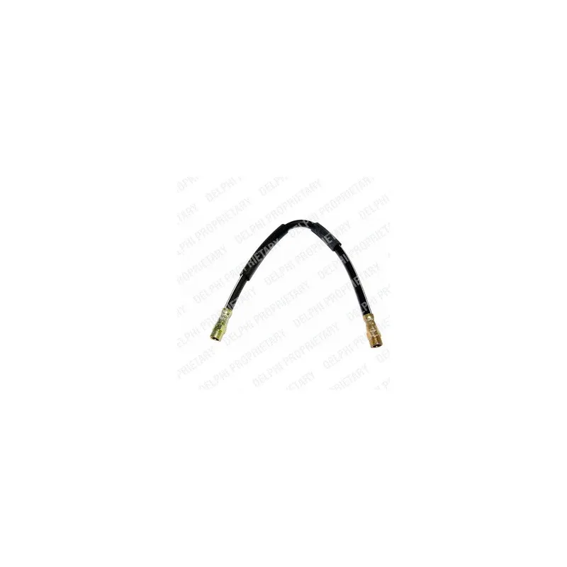 Flexible de frein DELPHI LH0349