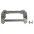 Support, étrier de frein TEKNÖR HZP-PE-010A - Visuel 1
