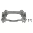 Support, étrier de frein TEKNÖR HZP-PL-014A - Visuel 1