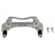 Support, étrier de frein TEKNÖR HZP-PL-014A - Visuel 2