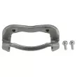 Support, étrier de frein TEKNÖR HZP-PL-036A - Visuel 1