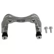 Support, étrier de frein TEKNÖR HZP-PL-036A - Visuel 2