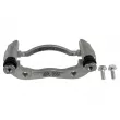 Support, étrier de frein TEKNÖR HZP-PL-036A - Visuel 3