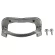 Support, étrier de frein TEKNÖR HZP-PL-044A - Visuel 1