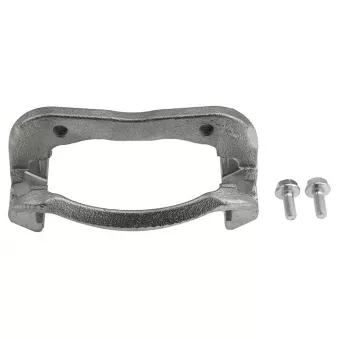 Support, étrier de frein TEKNÖR HZP-PL-044A