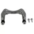 Support, étrier de frein TEKNÖR HZP-PL-044A - Visuel 2