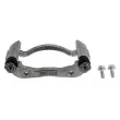Support, étrier de frein TEKNÖR HZP-PL-044A - Visuel 3