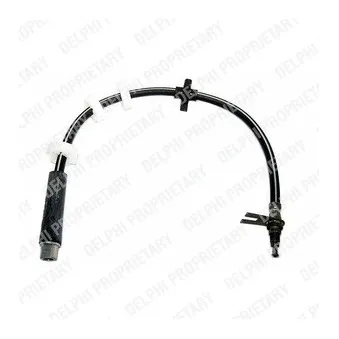 Flexible de frein DELPHI LH0353