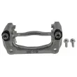 Support, étrier de frein TEKNÖR HZP-RE-018A - Visuel 3