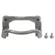 Support, étrier de frein TEKNÖR HZP-SU-014A - Visuel 1