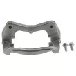Support, étrier de frein TEKNÖR HZP-VV-014A - Visuel 1