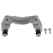 Support, étrier de frein TEKNÖR HZP-VV-014A - Visuel 2