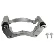 Support, étrier de frein TEKNÖR HZP-VV-014A - Visuel 3