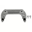 Support, étrier de frein avant gauche TEKNÖR HZP-VW-026A - Visuel 2