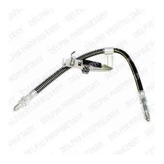 Flexible de frein DELPHI LH0366
