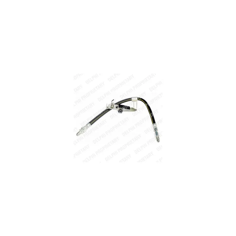 Flexible de frein DELPHI LH0366