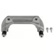 Support, étrier de frein avant droit TEKNÖR HZP-VW-027A - Visuel 2