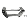 Support, étrier de frein avant droit TEKNÖR HZP-VW-027A - Visuel 3