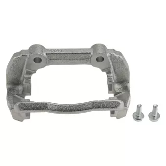 Support, étrier de frein avant gauche TEKNÖR HZP-VW-053A