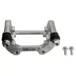 Support, étrier de frein TEKNÖR HZT-BM-049A - Visuel 3
