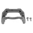 Support, étrier de frein TEKNÖR HZT-FT-008A - Visuel 1