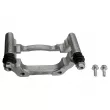Support, étrier de frein TEKNÖR HZT-FT-008A - Visuel 3